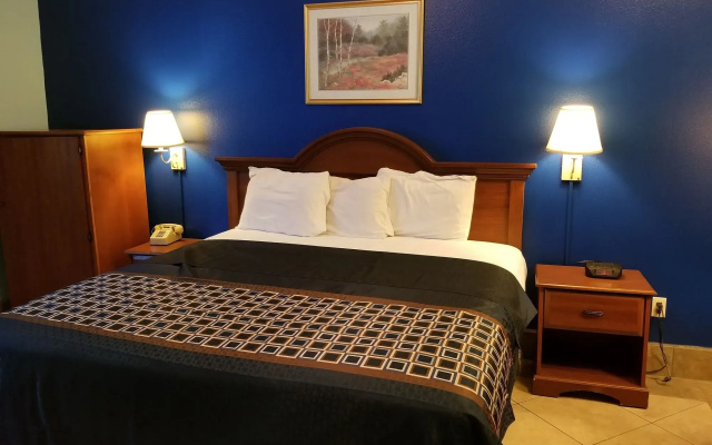 Texas Inn and Suites RGV