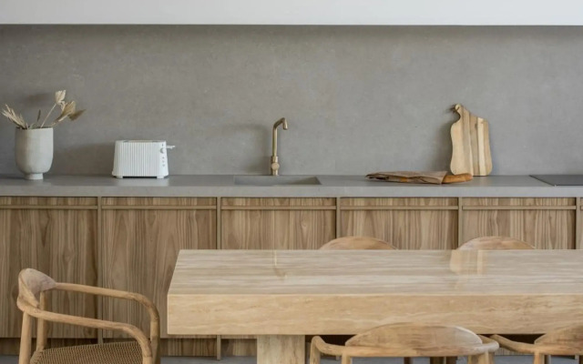 Villa Mimaze Minimalist Living