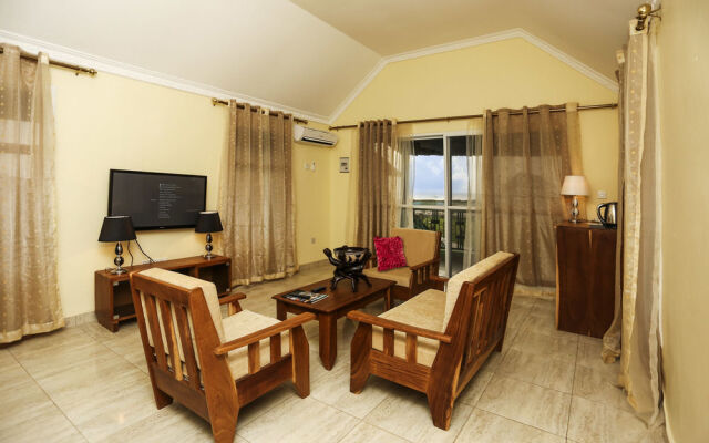 Flourish Wellness Resort