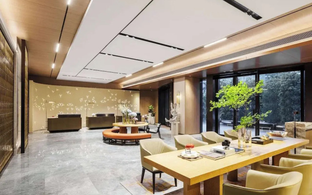 Novotel Shenzhen Bantian