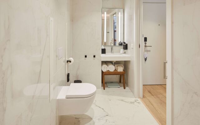 Via Sants Hotel Barcelona, Tapestry Collection by Hilton