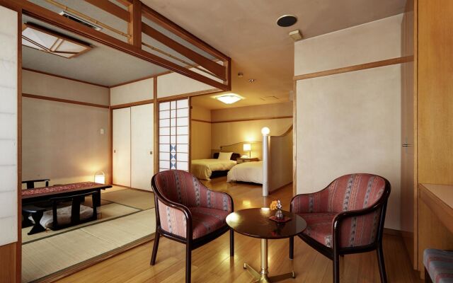 Hotel New Tsuruta