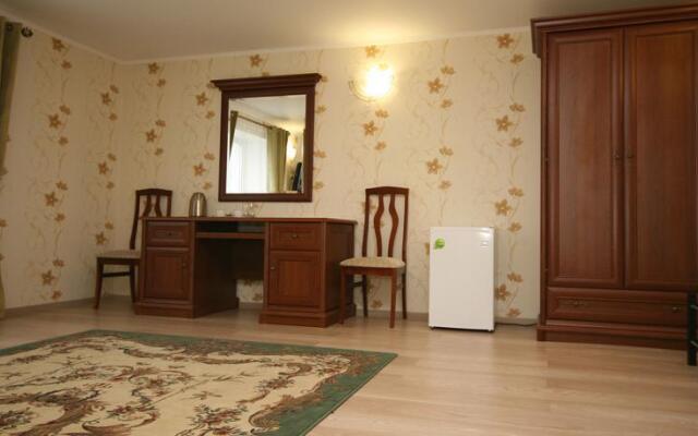 Красная Горка