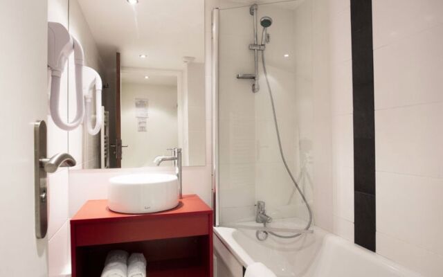 SOWELL Les Menuires Cret Volant (MEN453)