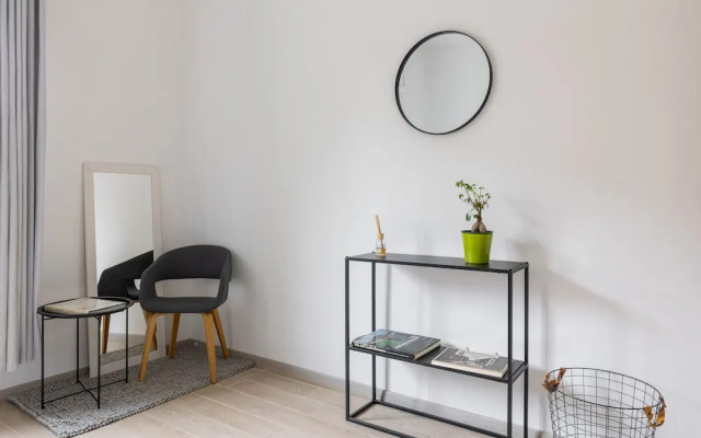 Bologna Suite