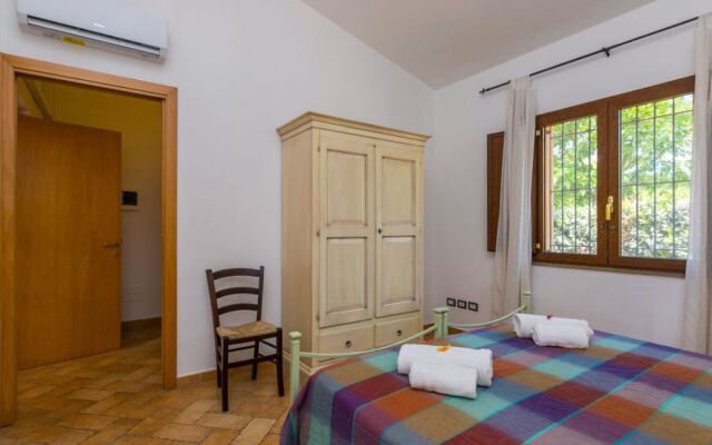 House Il Casale Vinci