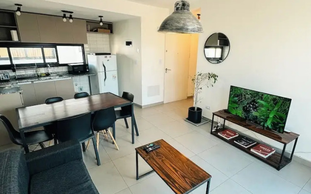 Spacious Penthouse in excellent Area by BT Homes