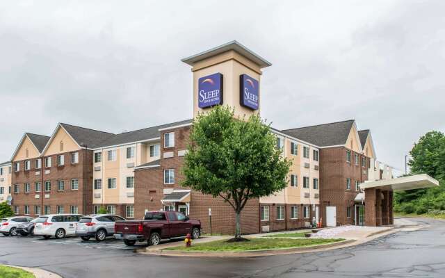 Sleep Inn & Suites Pittsburgh