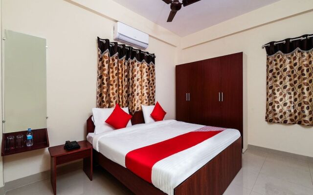 OYO 23311 Hotel City Heart