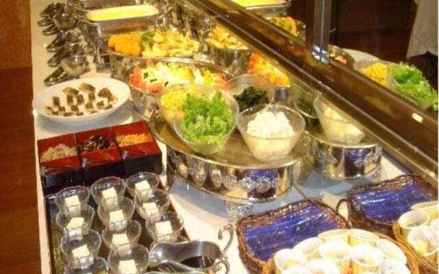 Apa Hotel Gifu Hashima Ekimae