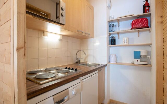 Le Hameau du Borsat 7279