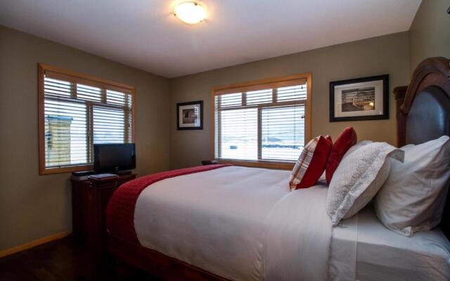 Give Something Back Retreat by Revelstoke Vacations