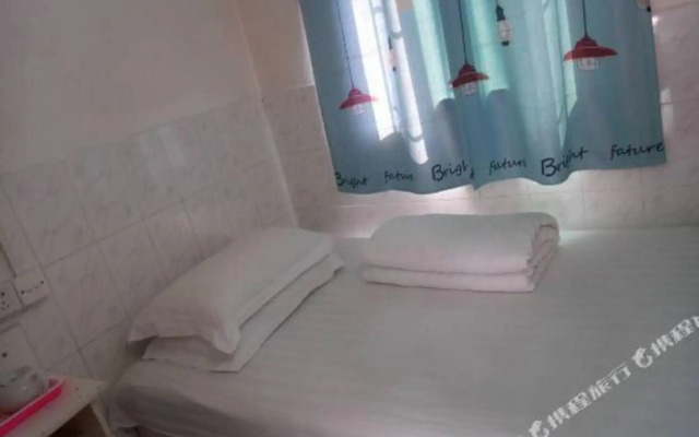 Tang Xi Guest House
