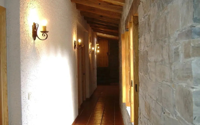 Hotel Rural El Rincón del Cuco