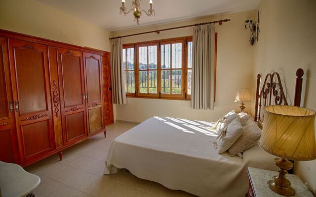 Villa Costa Calpe - Milotxa
