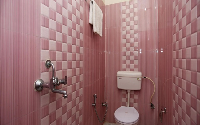 Ganesh Managal Guest House by OYO Rooms