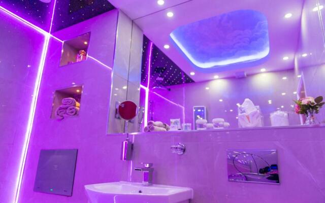 Meridian Serviced Apartments
