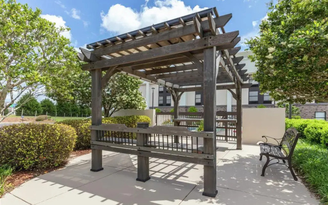 Hampton Inn Brookhaven