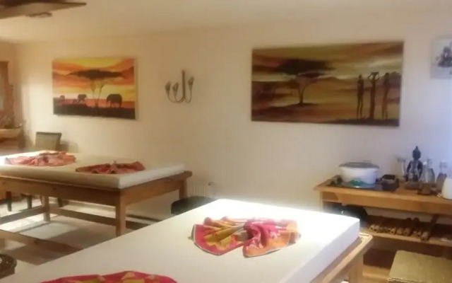 Familien- & Aparthotel Strandhof