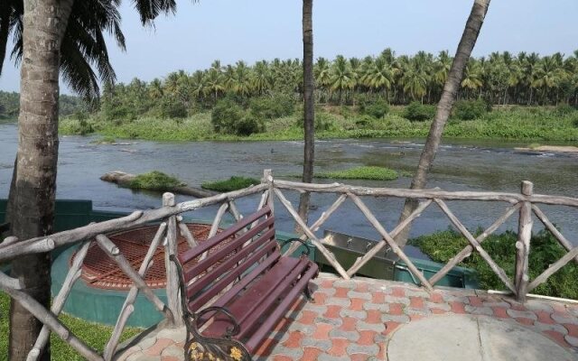 Sakthi River Resorts