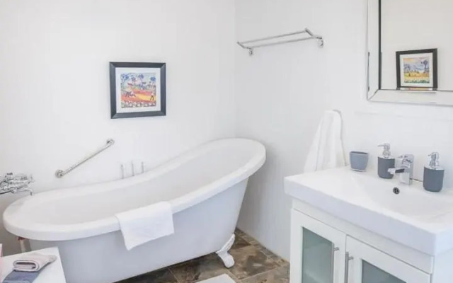 The Vineyard Country House