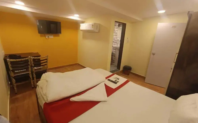 Hotel Metro Galaxy Inn