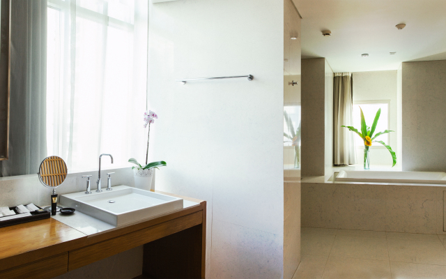 TUI BLUE Maduzi hotel Bangkok