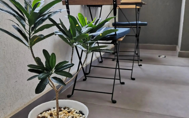 Sunset Bucharest Rebreanu