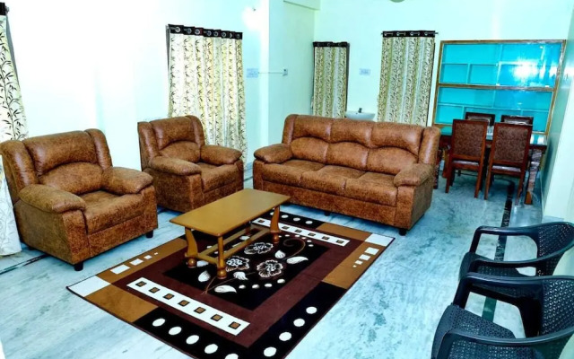 J k homestay