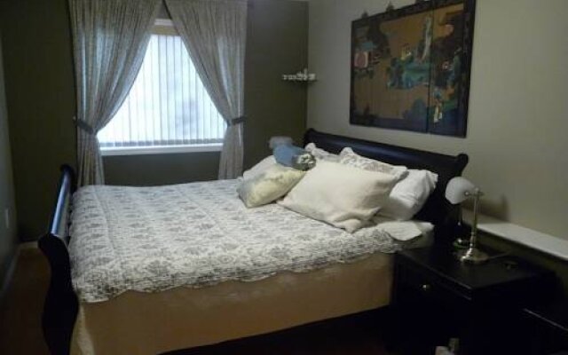 Nikko Bed and Breakfast