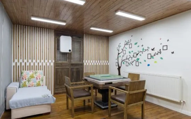 Feng Qi house (Chongzhou Jiezi Ancient Town) – Guest Rooms – Chengdu