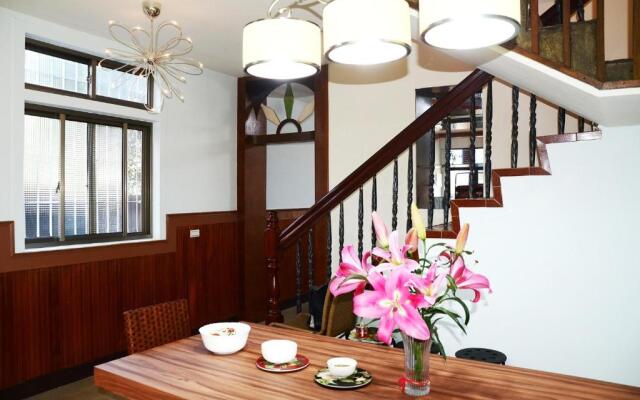 Xinshe Homestay