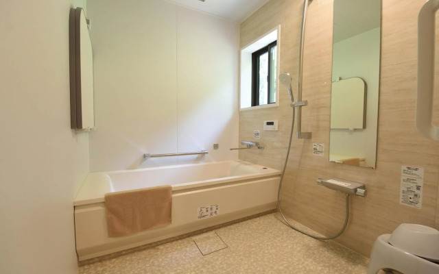Akasawa Onsen Ryokan