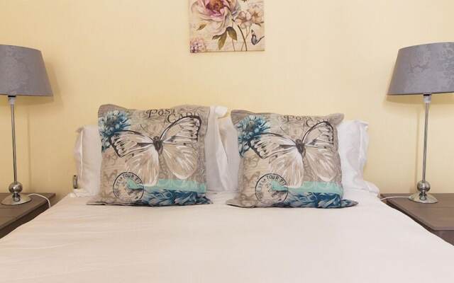 Lavender Lane Guest House