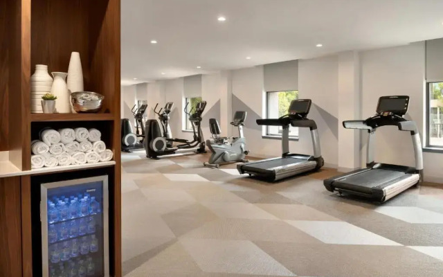 Madison Marriott South