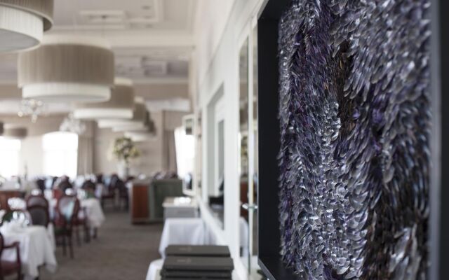 The Headland Hotel and Spa