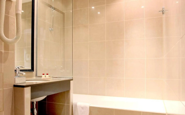 Hôtel Albe Bastille