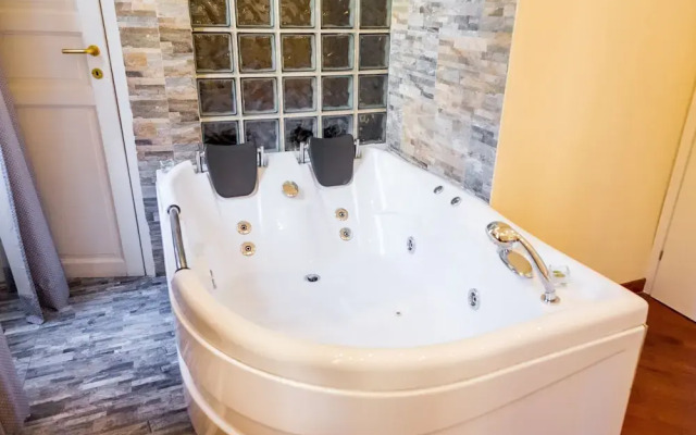 MyoHouse Piazza del Popolo Sweet Rooms