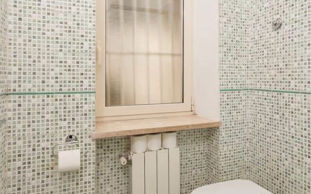 Apartment San Martino I - BH 24