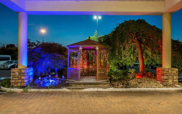 Best Western Fort Washington Inn