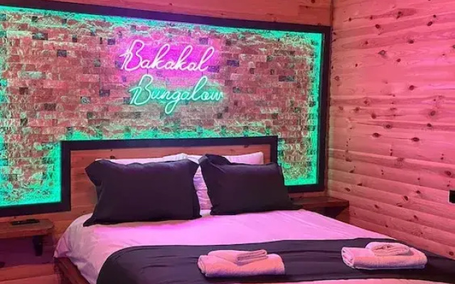 Bakakal Suit Bungalov