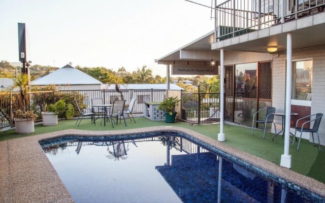 Murwillumbah Motor Inn