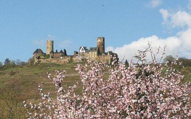 Winzerhof Brachtendorf