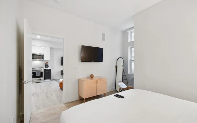 Espadin Condos I