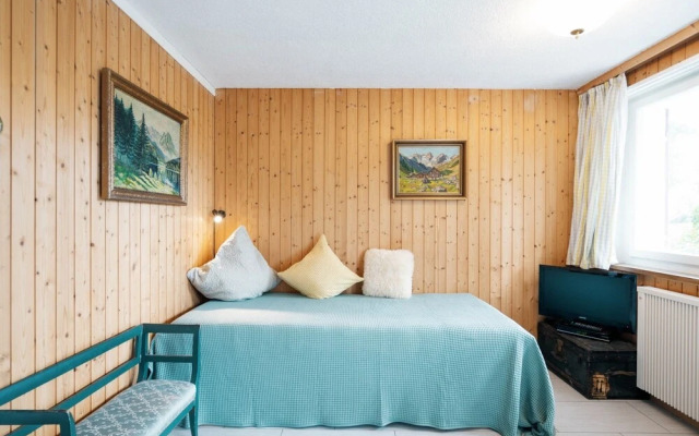 Chalet Speer