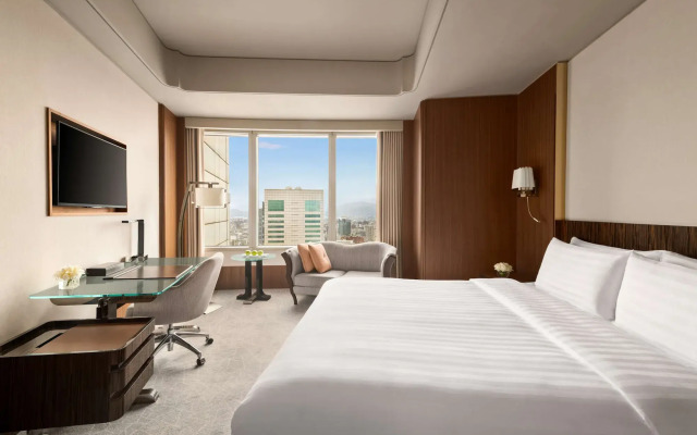 Shangri-La Far Eastern, Taipei