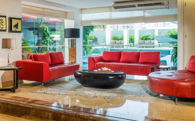 Country International Hotel