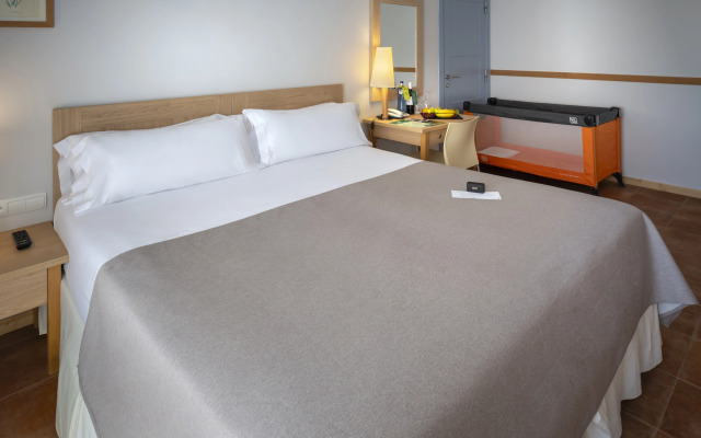 Vilar Rural d'Arnes by Serhs Hotels