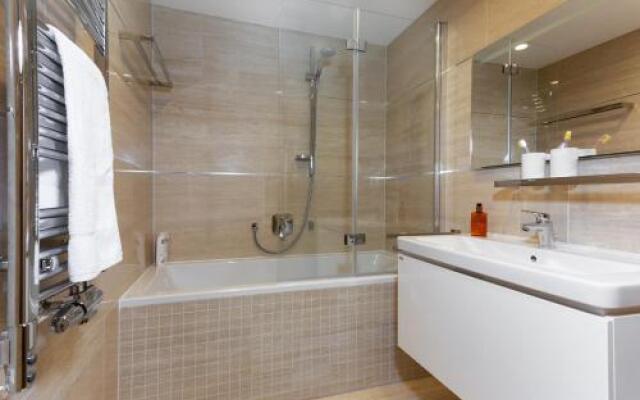 Luxurious Apartments at Žižkov