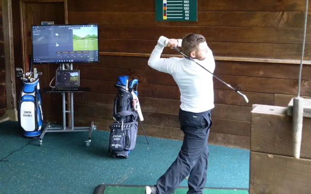 Bowood Hotel Spa and Golf Resort